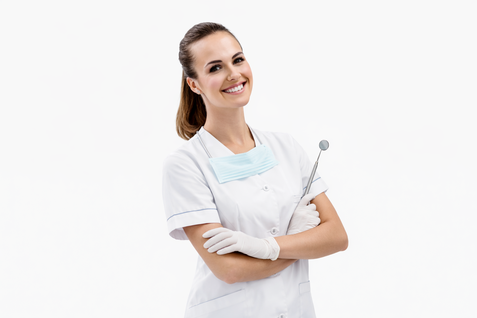 Modern Healthcare Facility